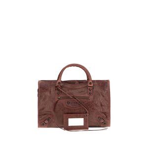Balenciaga Women Le City Medium Handbag